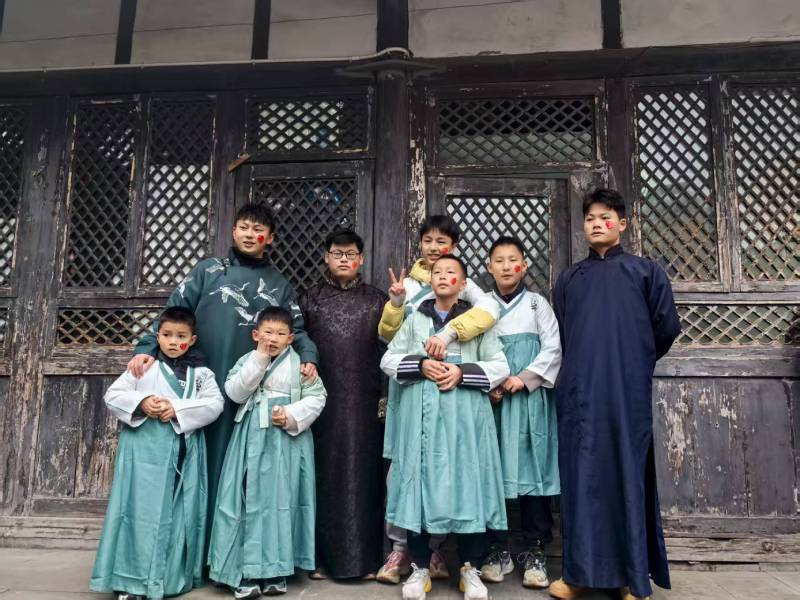 顺昌县文旅项目策划