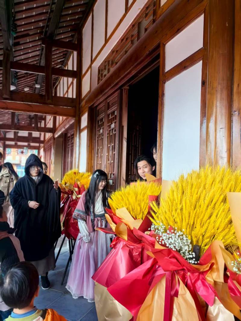 顺昌县文旅项目策划
